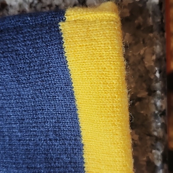 Sabres Labatt Blue Light Beanie - Picture 3 of 9